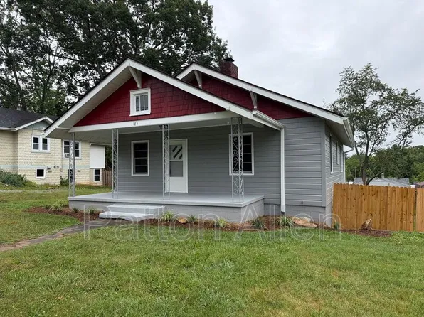 184 Pennsylvania Ave, Asheville, NC 28806