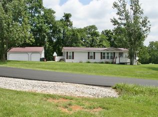 1861 State Highway 2850, Verona, KY 41092