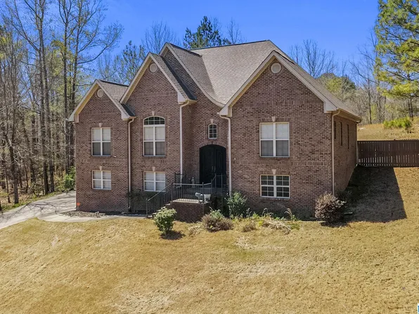 100 John Randall Blvd, Trussville, AL 35173