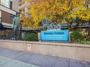 1020 15th St APT 8K, Denver, CO 80202