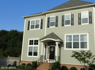240 Evelyne St, Chester, MD 21619