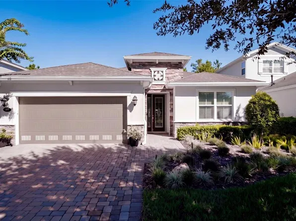 1233 EGGLESTON DRIVE, DELAND, FL 32724