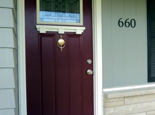 660 W Greenbrier Ln, Sullivan, IN