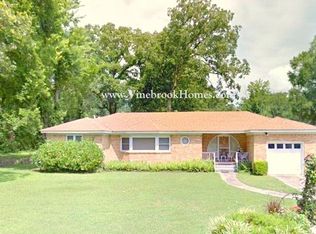 8000 Ascension Rd, Little Rock, AR 72204