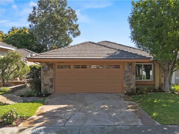 26172 Via Raza, Santa Clarita, CA 91355