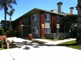 610 N Pacific St APT 3, Oceanside, CA 92054