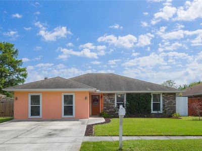 305 Yenni Dr, Kenner, LA, 70065