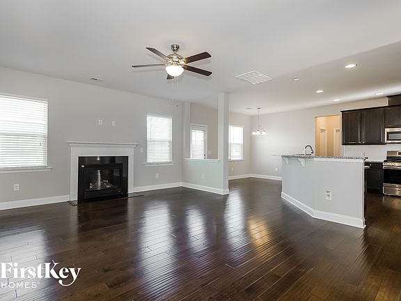 2nd image of 4916 Wilcrest Ct