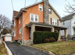 418 Kenmore Rd, Havertown, PA 19083