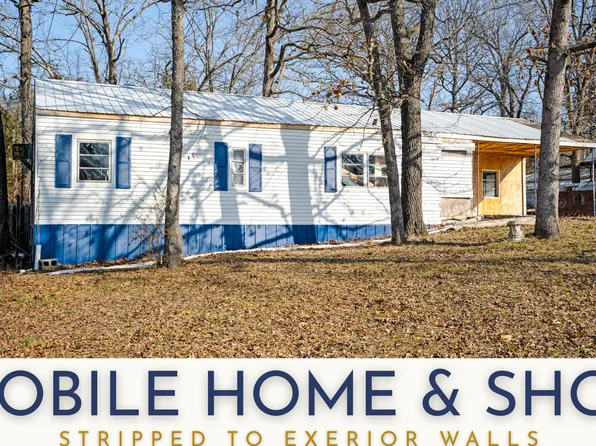 4013 White Oak Road, Merriam Woods, MO 65740