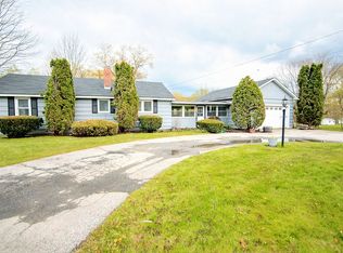 5338 State Route 7, Hoosick Falls, NY 12090