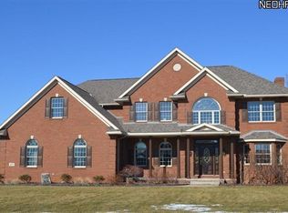 1975 Augusta Cir SE, Massillon, OH