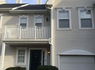 128 Treymore Ct #128, Pennington, NJ 08534