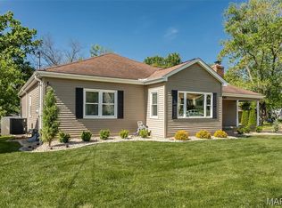 1500 E 6th St, Washington, MO 63090
