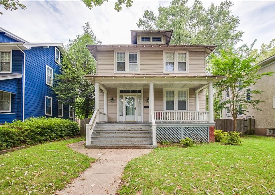110 Overbrook Rd, Richmond, VA 23222 Zillow