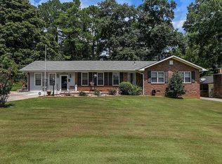 385 Arnold Ave, Marietta, GA 30066