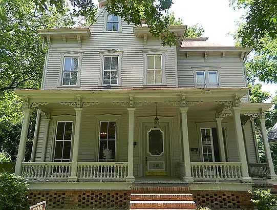 1 bed, 750 sqft, $750 — Photo 1
