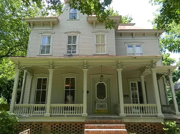 246 Telfair St #B-c, Augusta, GA 30901