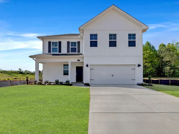 134 Trestle Point Dr, Harvest, AL 35749