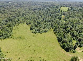 1980 Higdon Rd, Holly Springs, MS 38635