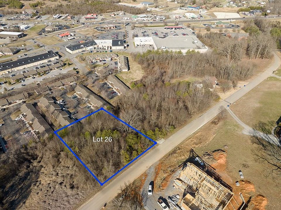 1st image of LOT 26 Chapman View Dr
