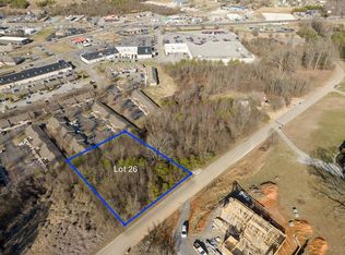 LOT 26 Chapman View Dr, Seymour, TN 37865