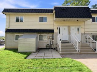 540 Mary St E #1-3, Whitby, ON L1N 2R1