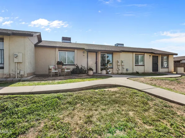 3120 N 67TH Lane #28, Phoenix, AZ 85033