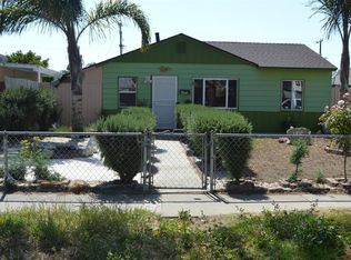 405 N I St, Lompoc, CA 93436