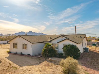 25424 S 199TH Place, Queen Creek, AZ, 85142