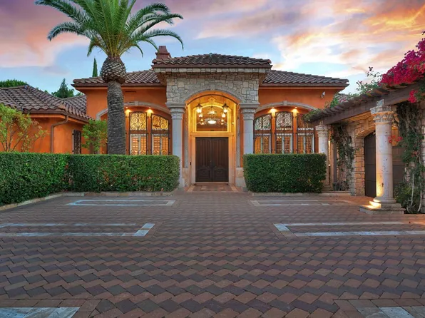 3103 E Via Monte Verdi Ave, Clovis, CA 93619
