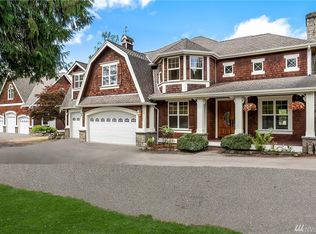 13651 Bear Creek Rd NE, Woodinville, WA 98077