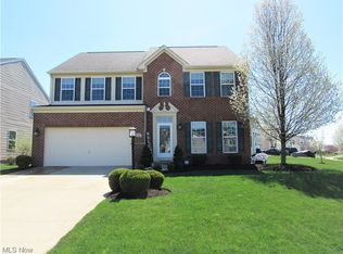 147 Slate Dr, Berea, OH 44017