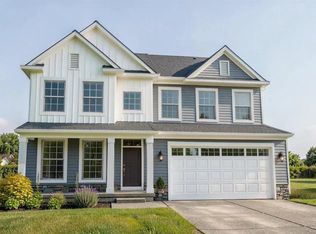 536 Bellflower Way, Townsend, DE 19734