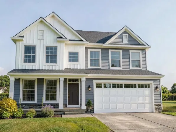 536 Bellflower Way, Townsend, DE 19734