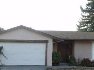 1553 Trellis Ln, Petaluma, CA