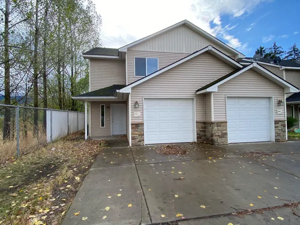 3406 W Vela Pl #A, Post Falls, ID 83854
