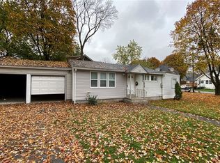 219 Shirley Dr, Syracuse, NY 13207