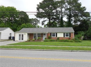 4892 Euclid Rd, Virginia Beach, VA 23462