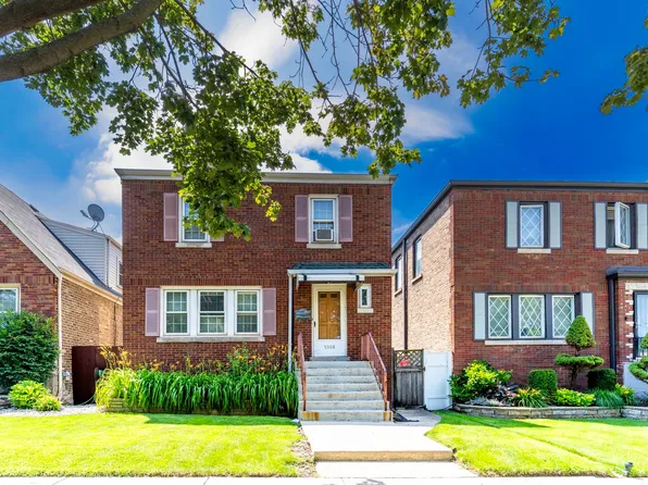5308 S Austin Ave, Chicago, IL 60638