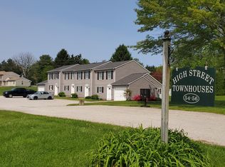 54B High Rd #54B, Stewartstown, PA 17363