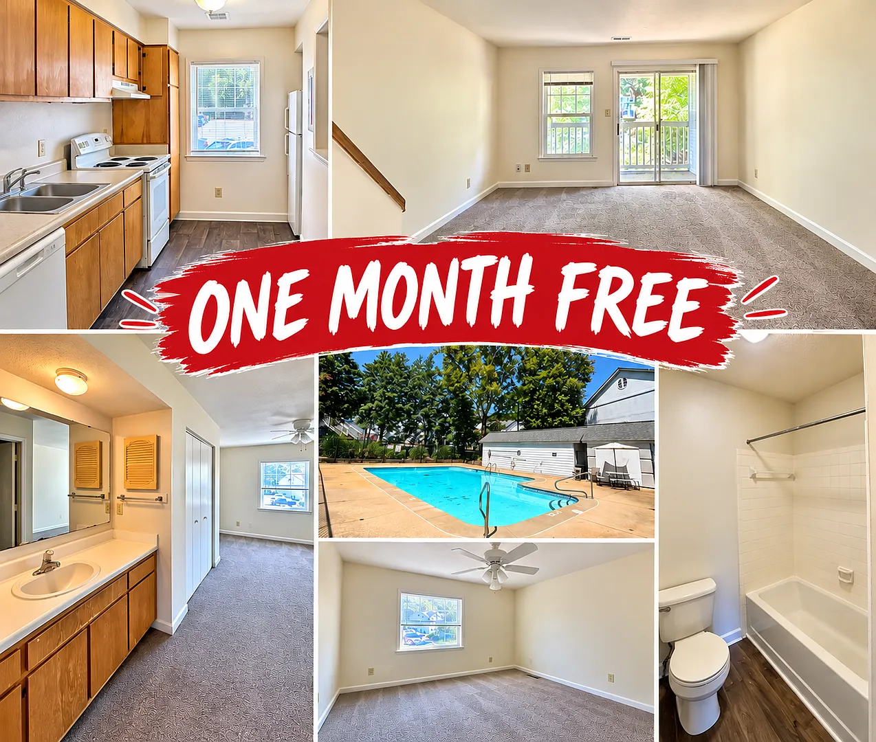2514-203 Avent Ferry Rd, Raleigh, NC 27606 — Photo 1