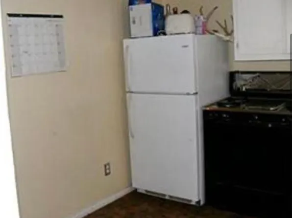 1329 E Margaret St, Shawnee, OK 74801