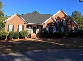 532 Meadowbrook Dr, Columbia, SC 29223