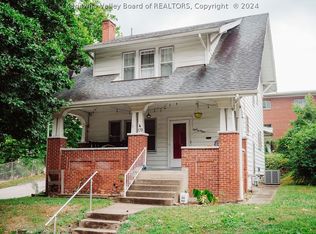 839 Mathews Ave, Charleston, WV 25302