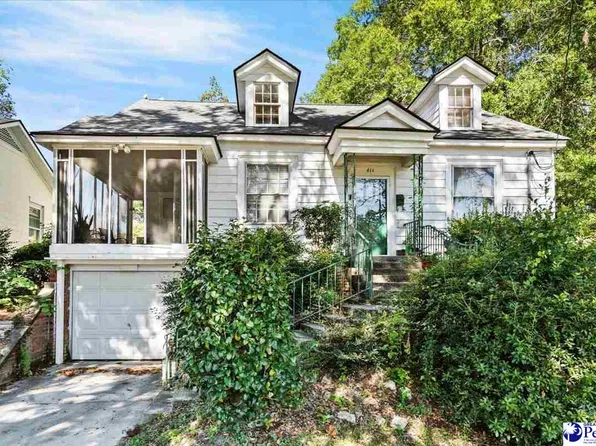 411 Timrod Park Dr, Florence, SC 29501