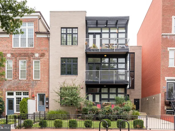 2128 11th St NW APT 3, Washington, DC 20001