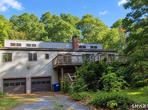 323A Gallup Hill Road, Ledyard, CT 06339