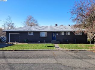 715 NW 6th St, Pendleton, OR 97801