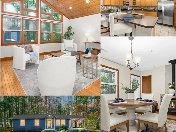 318 Wicomico Rd, Stevensville, MD 21666